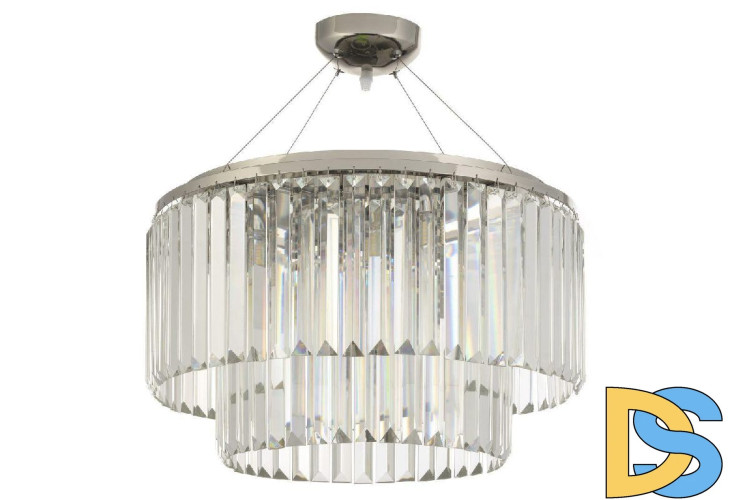 Подвесная люстра Arti Lampadari Enio E 1.5.D50.101 NP