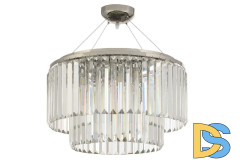Подвесная люстра Arti Lampadari Enio E 1.5.D50.101 NP
