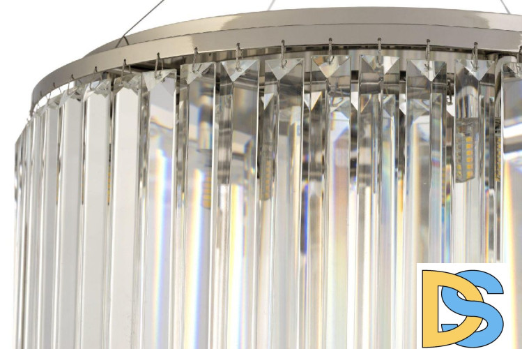 Подвесная люстра Arti Lampadari Enio E 1.5.D50.101 NP