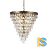 Подвесная люстра Delight Collection Clarissa KG0758P-5