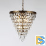 Подвесная люстра Delight Collection Clarissa KG0758P-5
