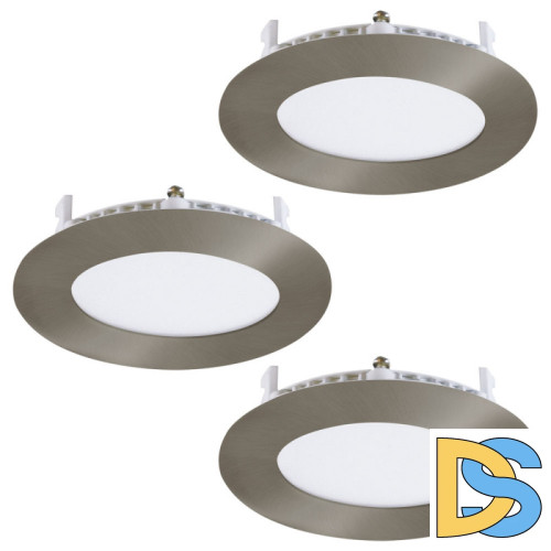 Встраиваемый светильник EGLO 34013