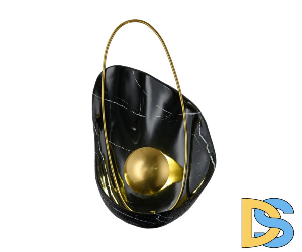 Бра Kink Light Делия 07642,19