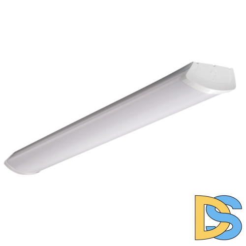 Линейный светильник Kanlux Meba 4LED 2X150 OP PS 26965