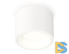 Потолочный светильник Ambrella Light Techno Spot XS7510020 (C7510, N7010)