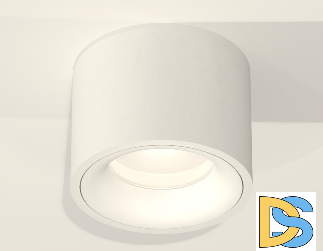 Потолочный светильник Ambrella Light Techno Spot XS7510020 (C7510, N7010)