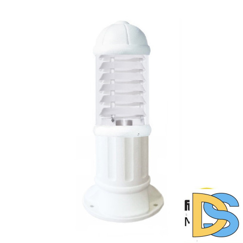 Садовый светильник Fumagalli Sauro D15.553.000.WXF1R.FRA