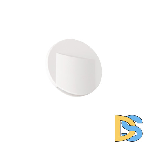 Подсветка для лестниц и ступеней Kanlux Erinus Led O W-NW 33323