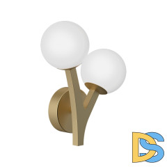 Бра Delight Collection MB2050-2A gold