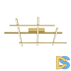 Потолочная люстра Maytoni Radiance MOD278CL-L50G3K