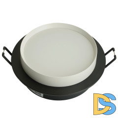 Встраиваемый светильник Feron DL507 51352