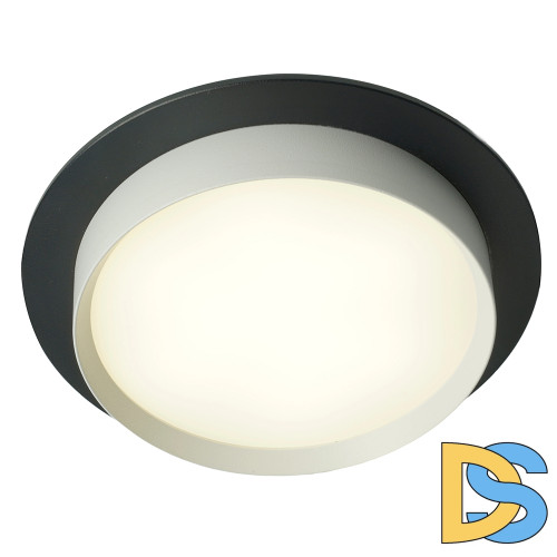 Встраиваемый светильник Feron DL507 51352