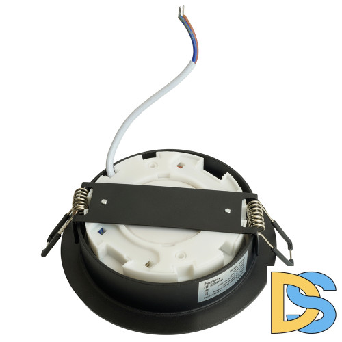 Встраиваемый светильник Feron DL507 51352