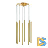 Подвесная люстра Lightstar Tubo L8T747243