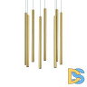 Подвесная люстра Lightstar Tubo L8T747243