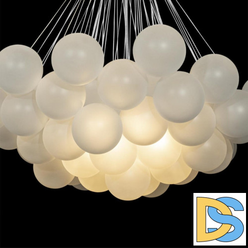 Подвесная люстра Loft IT Dream 10129/1000