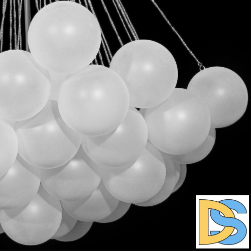 Подвесная люстра Loft IT Dream 10129/1000