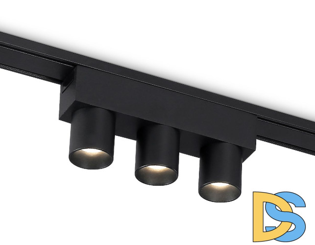 Трековый магнитный светильник Ambrella Light Track System GV1504