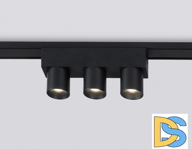 Трековый магнитный светильник Ambrella Light Track System GV1504