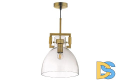 Подвесной светильник Arti Lampadari Daiano E 1.P1 CL