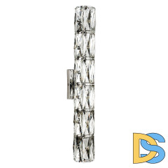 Настенный светильник Modelux ML.550.06 CR