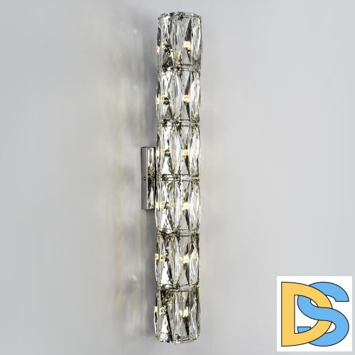 Настенный светильник Modelux ML.550.06 CR