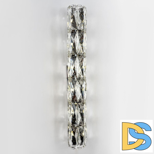 Настенный светильник Modelux ML.550.06 CR