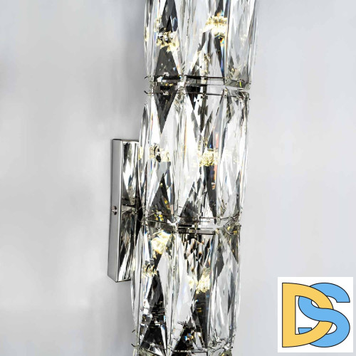 Настенный светильник Modelux ML.550.06 CR