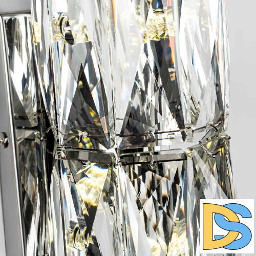 Настенный светильник Modelux ML.550.06 CR