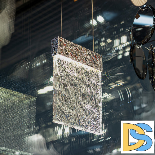 Подвесной светильник Cloyd Escobar 10718