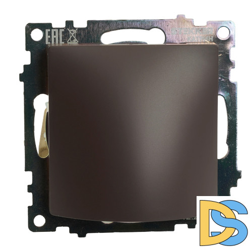 Кабельный вывод (механизм) Stekker Катрин GLS00-7116-04 49468