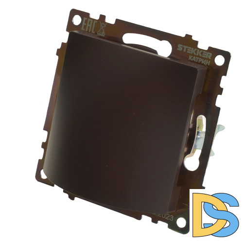 Кабельный вывод (механизм) Stekker Катрин GLS00-7116-04 49468