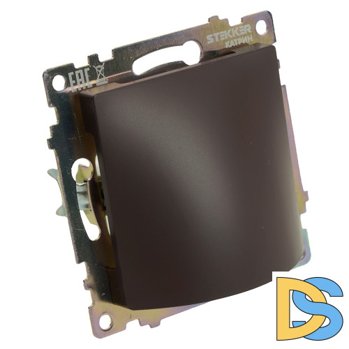 Кабельный вывод (механизм) Stekker Катрин GLS00-7116-04 49468