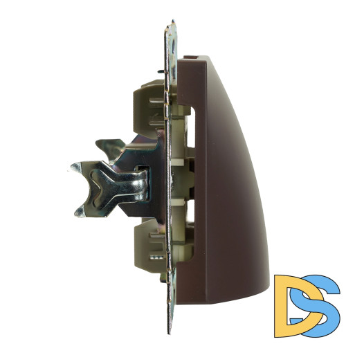 Кабельный вывод (механизм) Stekker Катрин GLS00-7116-04 49468