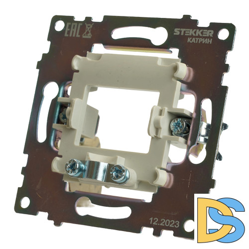 Кабельный вывод (механизм) Stekker Катрин GLS00-7116-04 49468