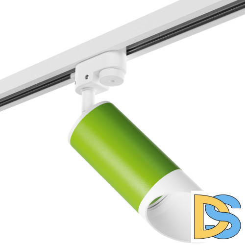 Трековый светильник Lightstar Rullo R1T43436 (214434+592056+201436)