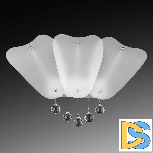 Бра Lightstar Lobo 804640