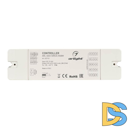 Контроллер Arlight 027151