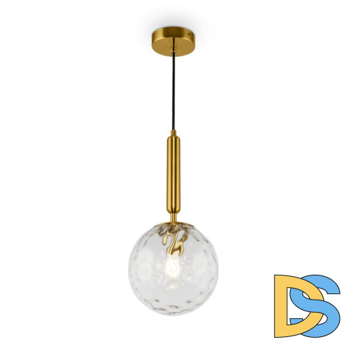 Подвесной светильник Freya Zelda FR5123PL-01BS