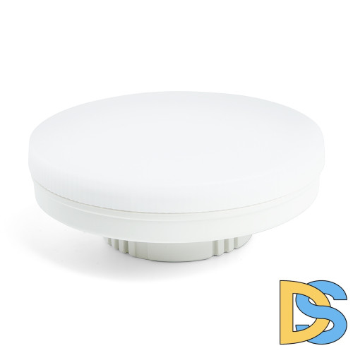 Лампа светодиодная Feron LB-472 GX70 15W 6400K 48305