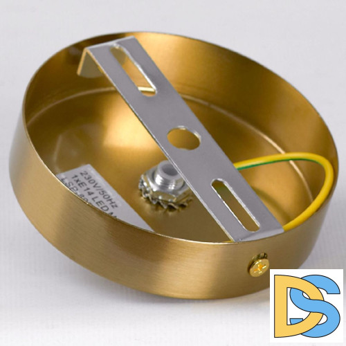 Подвесной светильник Lussole Albany LSP-8959