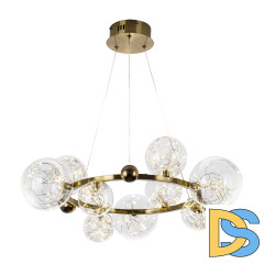 Подвесная люстра Modelux ML.6021.9