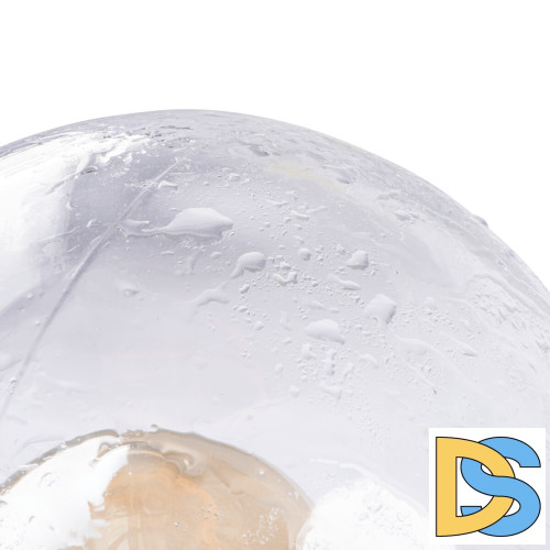 Уличный настенный светильник Kanlux LIEGO EL 28 UP SE B 36533