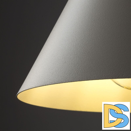 Подвесной светильник TK Lighting 10072 Cono a068467