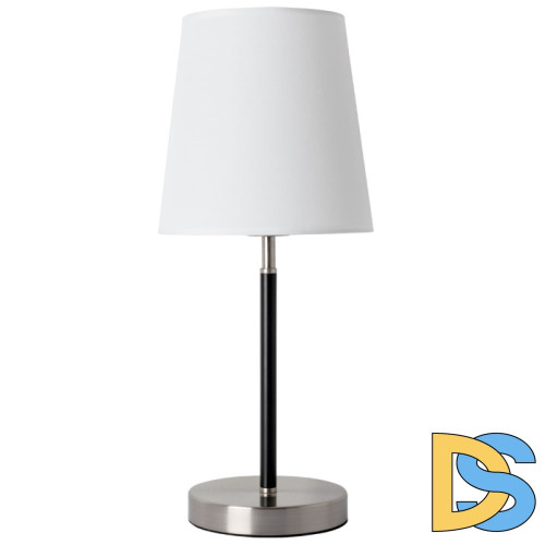 Настольная лампа Arte Lamp RODOS A2589LT-1SS