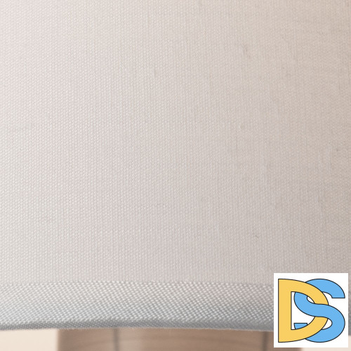 Настольная лампа Arte Lamp RODOS A2589LT-1SS