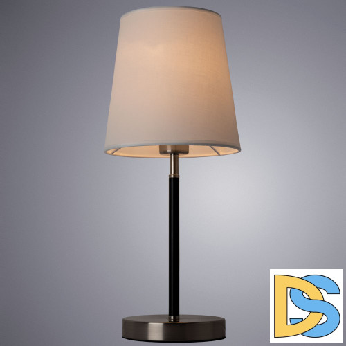 Настольная лампа Arte Lamp RODOS A2589LT-1SS