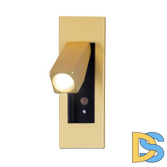 Спот Favourite Bedside 4283-1W