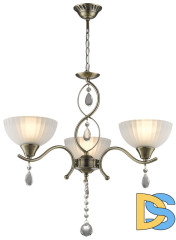 Подвесная люстра Velante 717-503-03