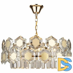 Подвесная люстра Reluce 01919-0.3-04